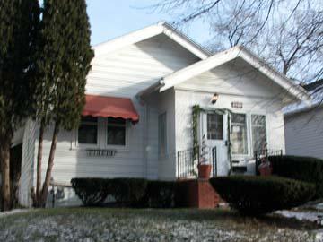 4312 N Murray, Shorewood, WI 53211