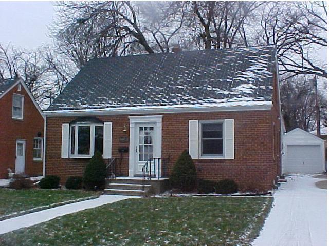 6408 40th Ave, Kenosha, WI 53142