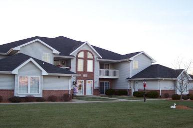 1264 Village Centre Dr., Somers, WI 53144