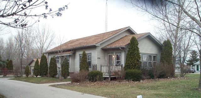 414 E Court St., Elkhorn, WI 53121