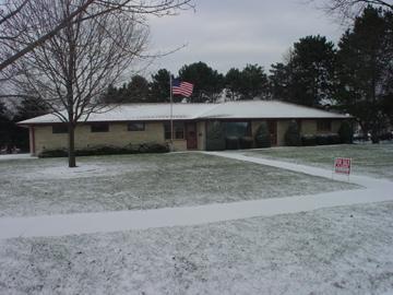 [Address Hidden by Seller], Mukwonago, WI 53149