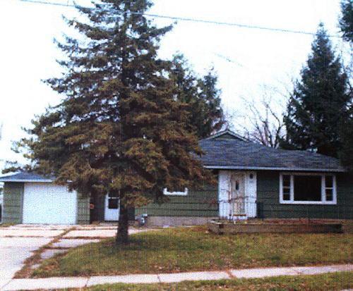 654 First  St., Hartford, WI 53027