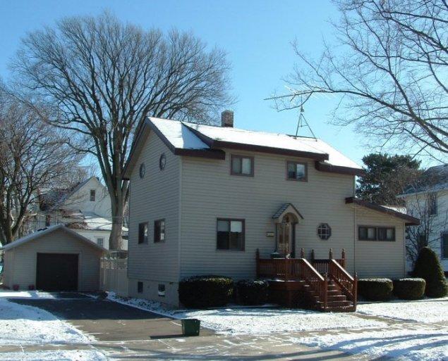 [Address Hidden by Seller], Elkhorn, WI 53121