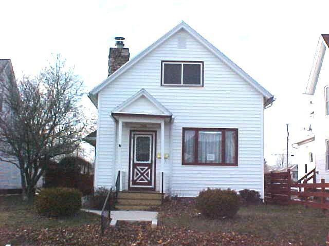 1908 S 14th, Sheboygan, WI 53081