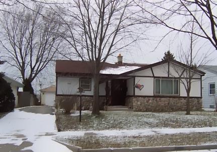 [Address Hidden by Seller], Milwaukee, WI 53228