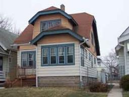 4557 N 37th St, Milwaukee, WI 53209