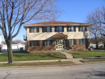 2850 S 60th St., Milwaukee, WI 53219
