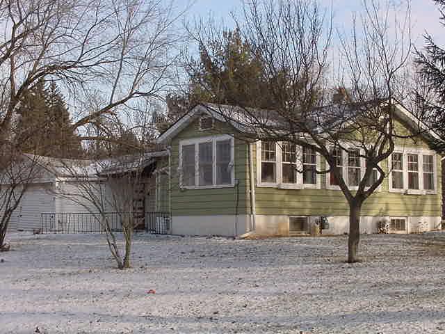 [Address Hidden by Seller], Sugar Creek, WI 53121