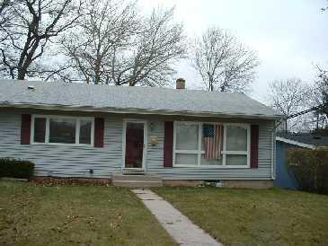 112 E Monroe St., Port Washington, WI 53074