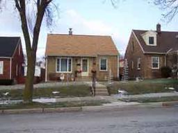 3460 E Allerton Ave., Cudahy, WI 53110