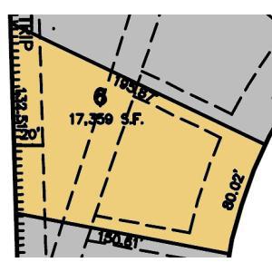 Lt 6/Bl 1 Highland View, West Bend, WI 53095