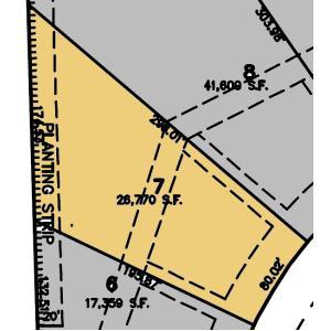 Lt 7/ Bl 1 Highland View, West Bend, WI 53095