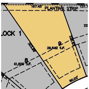 Lt 9/ Bl 1 Highland View, West Bend, WI 53095