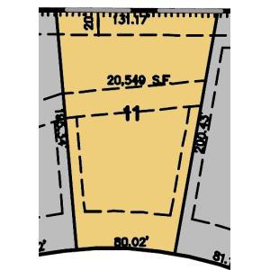 Lt 11 Highland View, West Bend, WI 53095