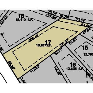 Lt 17/ B 2 Buckingham Ln., West Bend, WI 53095