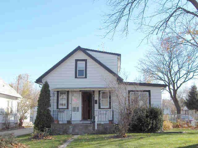 [Address Hidden by Seller], Milwaukee, WI 53218