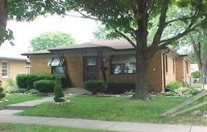 [Address Hidden by Seller], West Allis, WI 53219