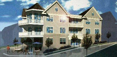 1888 N Humboldt #401, Milwaukee, WI 53202