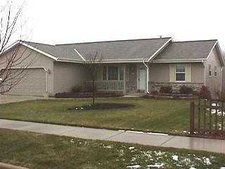 1503 Meridian Ave., West Bend, WI 53095
