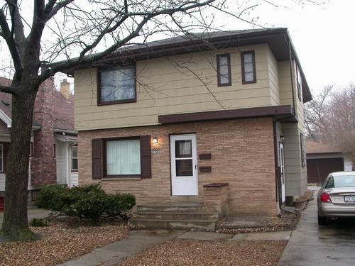 5156 N 61st St #5158, Milwaukee, WI 53218