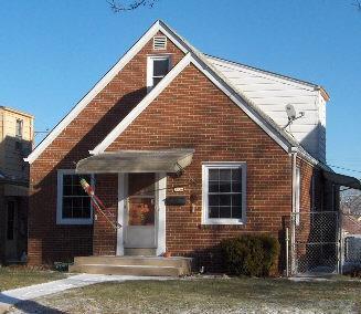 3526 S 14th St., Milwaukee, WI 53221