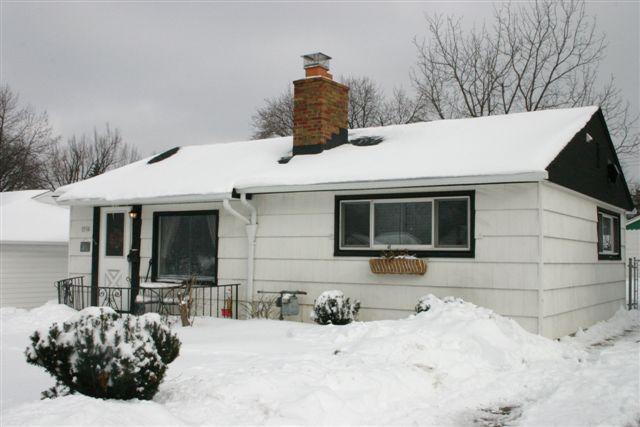 [Address Hidden by Seller], Milwaukee, WI 53219