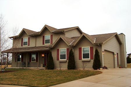 2520 44th Ave, Kenosha, WI 53144