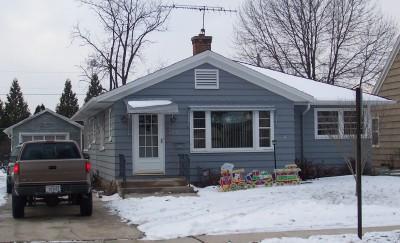 238 Bishop Ave., Plymouth, WI 53073