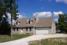 8245 Fishman, Burlington, WI 53105