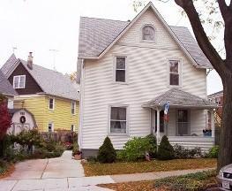 3012 S Pennsylvania Ave, Milwaukee, WI 53207