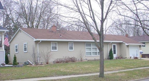 629 Grant St., Fort Atkinson, WI 53538