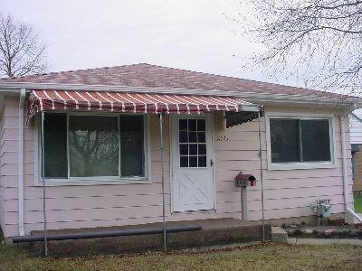 2121 Kentucky St., Racine, WI 53405