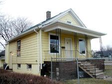 2106 Mead St., Mount Pleasant, WI 53403