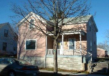 1414 Mehrtens Ave., Sheboygan, WI 53081