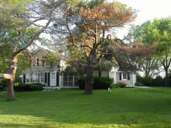 7020 W Bonniwell Rd., Mequon, WI 53097