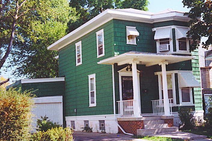 5919 18th Ave., Kenosha, WI 53140