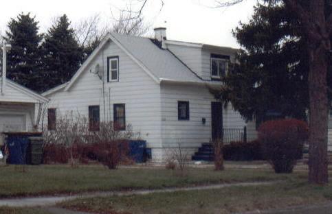 4333 N 38th St., Milwaukee, WI 53216