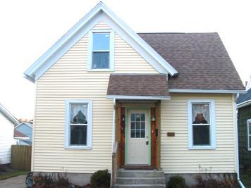 925 Clara Ave., Sheboygan, WI 53081