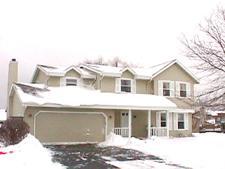 5645 Randal Ln., Caledonia, WI 53402