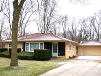 11538 W Parnell Ave, Hales Corners, WI 53130