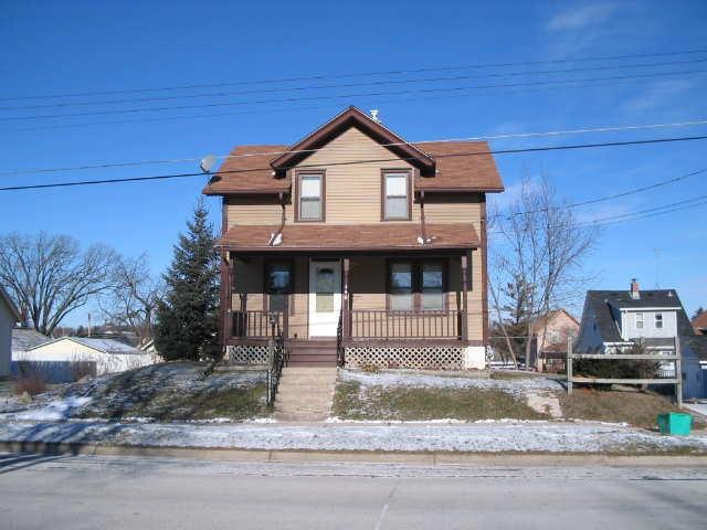 540 Mckinley Ave, Hartford, WI 53027