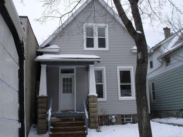 [Address Hidden by Seller], Milwaukee, WI 53207