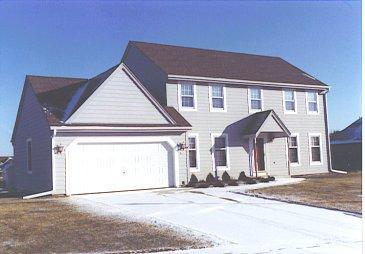 527 Majestic View Ln., Oconomowoc, WI 53066