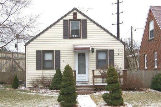 3412 S Ahmedi Ave., Milwaukee, WI 53207