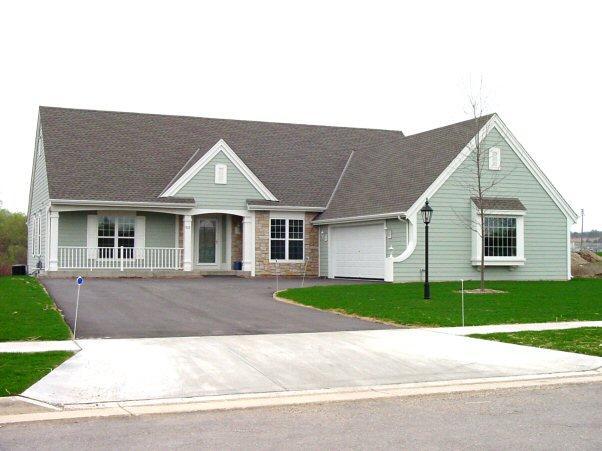 535 Minor's Dr., Mukwonago, WI 53149