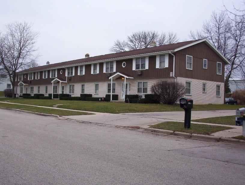 [Address Hidden by Seller], West Bend, WI 53095