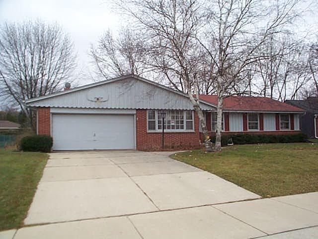 1021 W Bender Rd., Glendale, WI 53217