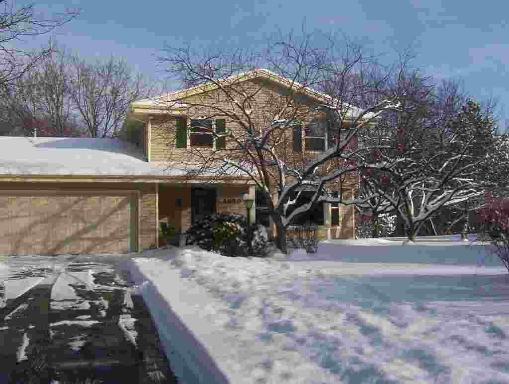 [Address Hidden by Seller], Brookfield, WI 53005