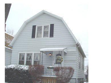 3160 S Griffin  St., Milwaukee, WI 53207