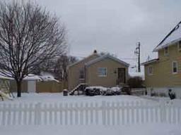 1519 Maple St, South Milwaukee, WI 53172